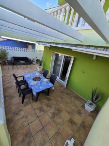 Relax en familia junto al mar Les Palmeres