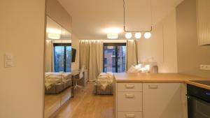 Angels apartments - by Hosty