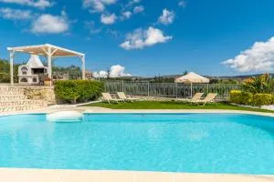 Villa Faye by PosarelliVillas - Nípos