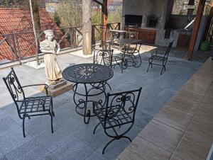 Casa Romana