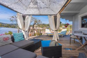 Chalet De Charme Tout Confort