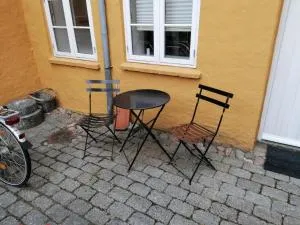 Ribe townhouse - Gram