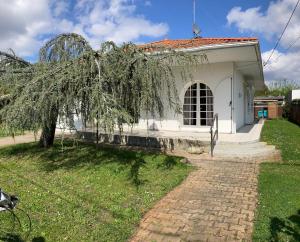 villa Moana andernos