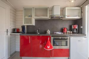 Chalet De Charme Tout Confort