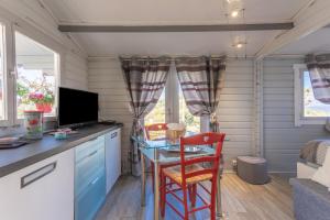 Chalet De Charme Tout Confort