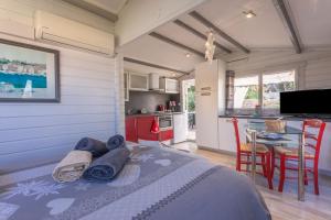 Chalet De Charme Tout Confort