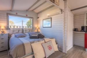 Chalet De Charme Tout Confort