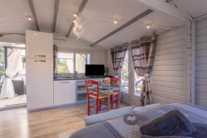 Chalet De Charme Tout Confort