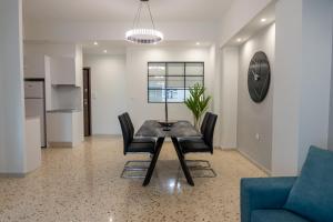 Athens at a Glance - Luxury Apartments