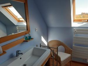 Maisons de vacances Maison de vacances : photos des chambres