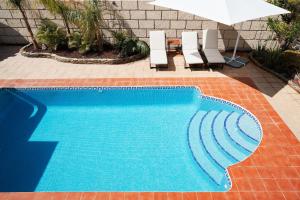 Casa del Mirador Ocean VIEW private heated pool