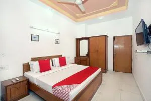 Hotel O Queensland - Amritsar