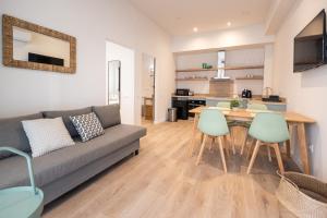 Lisboa by Concept Flats - 4hvězdičkové hotely ve městě Valencie