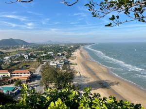 Villa Monam, south of HUA HIN