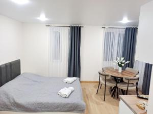 Apartment Giorgi Mazniasvhili