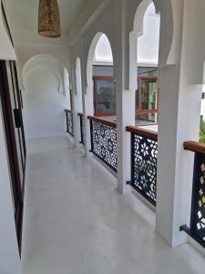 Villa Monam, south of HUA HIN