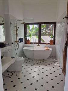 Villa Monam, south of HUA HIN