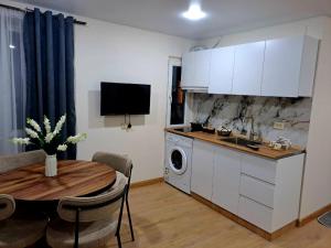 Apartment Giorgi Mazniasvhili