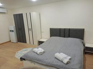 Apartment Giorgi Mazniasvhili