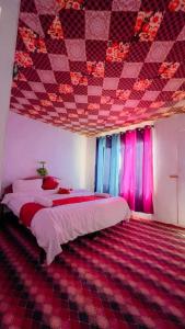 Cottage Blue Chill Pangong
