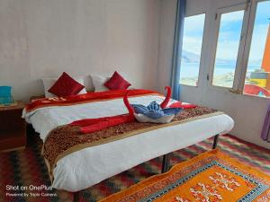 Cottage Blue Chill Pangong