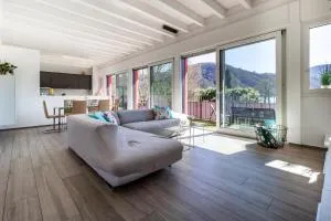 Skyline sul Lago - Bigogno