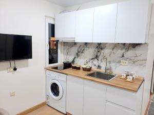 Apartment Giorgi Mazniasvhili