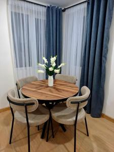 Apartment Giorgi Mazniasvhili