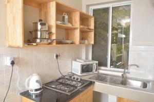 Triniti Airport Hotel