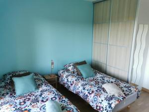Maisons de vacances CAP Baie Malo : photos des chambres
