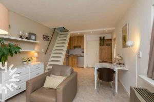 Vakantiehuis dichtbij zee, Sloestraat 25 Zoutelande