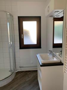 Appartements travelski home classic - Residence La Muzelle : 2-room apartment 6 people Building B