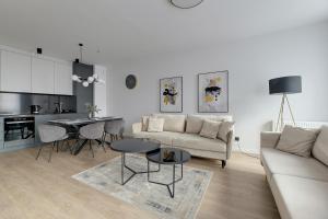 Old Town Scala Apartment Łąkowa 60 Street