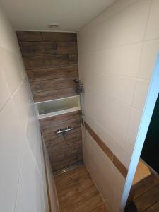 Appartements Appartement Balneo vue sur cascade : photos des chambres