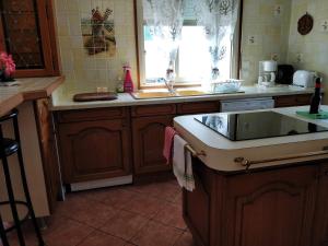 Appartements Nice, appartement 3 pieces a 500m des plages : photos des chambres