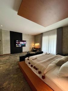 BaBa Boutique House Langkawi - Ubytování bez kategorie ve městě Pantai Cenang