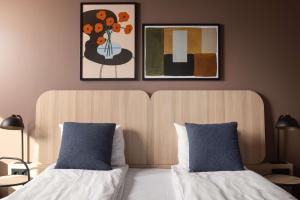 Family Room room in Scandic Sarpsborg
