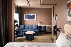 Standard Family Room room in Scandic Sarpsborg