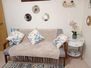 Marina Spatial Filinvest Consisa 3