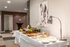 NH Brussels Carrefour de L’Europe