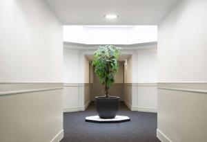 NH Brussels Carrefour de L’Europe