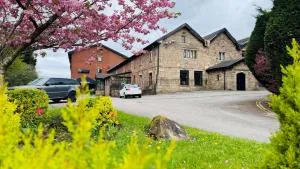 Park hall Hotel & Spa Lancashire, a member of Radisson Individuals - 威根