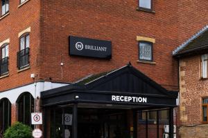 Park hall Hotel & Spa Lancashire, a member of Radisson Individuals