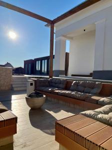 Liv Residence Lake Tisza