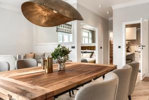 Apartament Kasprusie 39