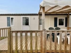 Z Camping Les Catalpas de Royan - Aquatique Vacances