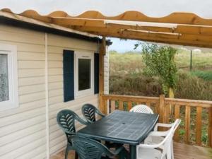 Z Camping Les Catalpas de Royan - Aquatique Vacances