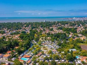 Z Camping Les Catalpas de Royan - Aquatique Vacances