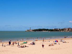 Z Camping Les Catalpas de Royan - Aquatique Vacances