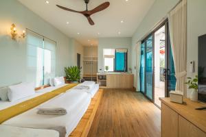 Dâu Tropical villa - Venuestay